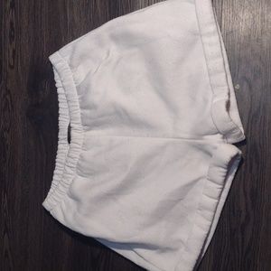 Phlo shorts in size small
